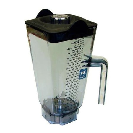 Allpoints Allpoints 321047 Container Assembly For Vita-Mix, Inc. 321047